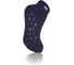Женские термоноски Heat Holders ANKLE SLIPPER, 37-42, plum BSLHH20G1PLM 1
