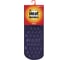 Женские термоноски Heat Holders ANKLE SLIPPER, 37-42, plum BSLHH20G1PLM 2