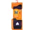 Женские термоноски Heat Holders LITE, 37-42, purple/black heart LTLHH558PUR 2