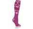 Женские термоноски Heat Holders LITE LONG, 37-42, cerise/rasp heart LTLHH563CER 1