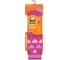 Женские термоноски Heat Holders LITE LONG, 37-42, cerise/rasp heart LTLHH563CER 2