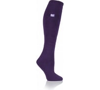 Женские термоноски Heat Holders LITE LONG, 37-42, purple LTLHH553PUR