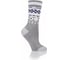Женские термоноски Heat Holders LITE, 37-42, mid grey/light grey nordic LTLHH557GRY 1
