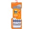 Женские термоноски Heat Holders LITE, 37-42, mid grey/light grey nordic LTLHH557GRY 2