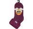 Женские термоноски Heat Holders LOUNGE, 37-42, plum BSLHH25G1PLM 2