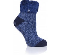 Женские термоноски Heat Holders LOUNGE, 37-42, navy BSLHH486G1NVY