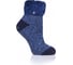 Женские термоноски Heat Holders LOUNGE, 37-42, navy BSLHH486G1NVY 1