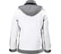 Аккумуляторная куртка с подогревом (женская) FLEX TJ White 10.8/18.0 XS Lady 512044 3
