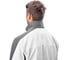 Аккумуляторная куртка с подогревом (мужская) FLEX TJ White 10.8/18.0 L Men 511935 9