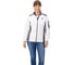 Аккумуляторная кофта с подогревом (женская) FLEX TF White 10.8/18.0 S Lady 512060 5