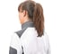 Аккумуляторная кофта с подогревом (женская) FLEX TF White 10.8/18.0 S Lady 512060 6