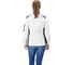 Аккумуляторная кофта с подогревом (женская) FLEX TF White 10.8/18.0 S Lady 512060 7