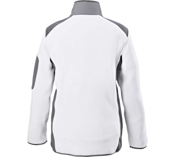 Аккумуляторная кофта с подогревом (женская) FLEX TF White 10.8/18.0 XL Lady 512095