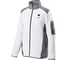 Аккумуляторная кофта с подогревом (мужская) FLEX TF White 10.8/18.0 3XL Men 512117 1