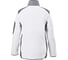 Аккумуляторная кофта с подогревом (мужская) FLEX TF White 10.8/18.0 3XL Men 512117 2