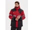 Костюм РАССО НордМен красный/черный, р.48-50/182-188 01265 (48/182) 3