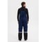 Костюм утепленный РАССО "Система" куртка+п/к, тк.смес.240, цв.т.СИН/черн/вас, р.48-50/182-188 77329 (48/182) 9
