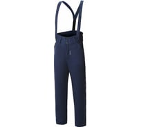 Утепленные брюки СОЮЗСПЕЦОДЕЖДА Эксперт, темно-синий, р. 48-50, рост 170-176 0480007503016