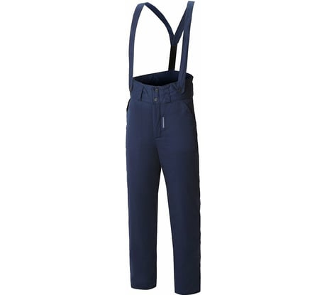 Утепленные брюки СОЮЗСПЕЦОДЕЖДА Эксперт, темно-синий, р. 60-62, рост 182-188 2200000082046