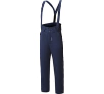 Утепленные брюки СОЮЗСПЕЦОДЕЖДА Эксперт, темно-синий, р. 60-62, рост 170-176 480007503047