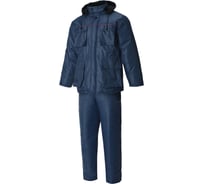 Утепленный костюм СОЮЗСПЕЦОДЕЖДА ЭКСПЕРТ-К НЬЮ, темно-синий, р. 60-62, рост 182-188 2000000122076