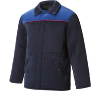 Утепленная куртка СОЮЗСПЕЦОДЕЖДА Дон ЭКОНОМ синяя, р. 56-58, рост 182-188 1960006202060