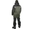 Зимняя куртка-парка Brodeks KW205, хаки, размер 3XL KW205KHAK3XL 11