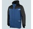 Зимняя куртка-парка Brodeks KW205, синий, размер 3XL KW205NAVY3XL 1