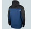 Зимняя куртка-парка Brodeks KW205, синий, размер 3XL KW205NAVY3XL 2