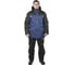 Зимняя куртка-парка Brodeks KW205, синий, размер 3XL KW205NAVY3XL 10