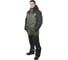 Зимняя куртка-парка Brodeks KW205, хаки, размер 2XL KW205KHAK2XL 8