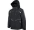 Зимняя куртка Brodeks KW206, черный, размер M KW206BLACKM 1