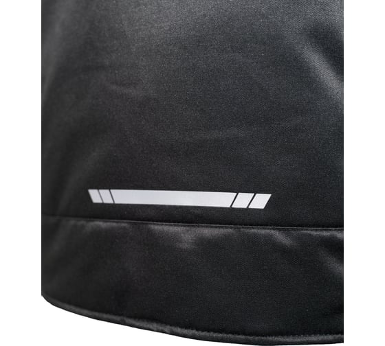 Зимняя куртка Brodeks KW206, черный, размер XL KW206BLACKXL