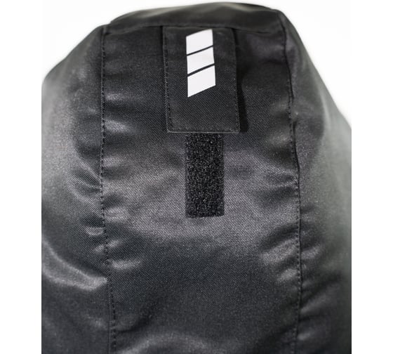 Зимняя куртка Brodeks KW206, черный, размер XL KW206BLACKXL