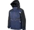 Зимняя куртка Brodeks KW206, синий, размер 3XL KW206NAVY3XL 1