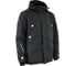Зимняя куртка-парка Brodeks KW204, черный, размер M KW204BLACKM 2