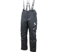 Зимние брюки Brodeks KW304, черный, размер 62 KW304BLACK62