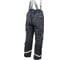 Зимние брюки Brodeks KW304, черный, размер 48 KW304BLACK48 2
