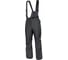 Зимний женский полукомбинезон Brodeks KW405, черный, L KW405BLACKL 1
