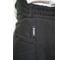 Зимний женский полукомбинезон Brodeks KW405, черный, L KW405BLACKL 5