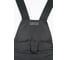 Зимний женский полукомбинезон Brodeks KW405, черный, L KW405BLACKL 6