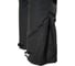 Зимний женский полукомбинезон Brodeks KW405, черный, L KW405BLACKL 8
