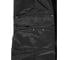 Зимний полукомбинезон Brodeks KW403, черный, размер S KW403BLACKS 8