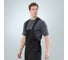 Зимний полукомбинезон Brodeks KW403, черный, размер S KW403BLACKS 11