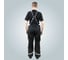 Зимние брюки Brodeks KW304, черный, размер 58/60, long KW304BLACK58L 10