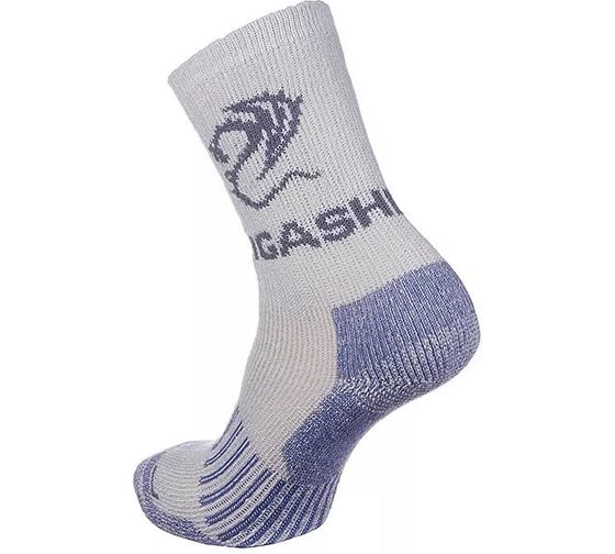 Носки зимние HIGASHI Maverick, Blue, XL(45-47) 06436_6743