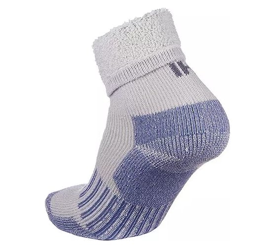 Носки зимние HIGASHI Maverick, Blue, XL(45-47) 06436_6743