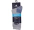 Носки зимние HIGASHI Maverick, Blue, XL(45-47) 06436_6743 1