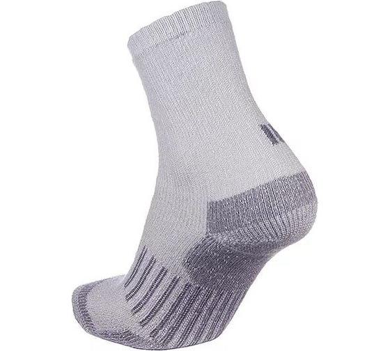 Носки зимние HIGASHI Nomad, Grey, XL(45-47) 06434_6737