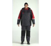 Костюм MILL ФОРМУЛА зимний куртка, полукомбинезон 44-46/170-176 4660319473252